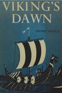 Cover image for Viking's Dawn