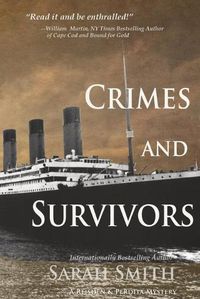 Cover image for Crimes and Survivors