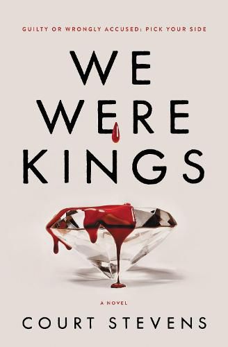 Cover image for We Were Kings