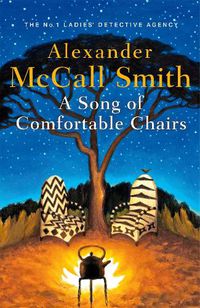 Cover image for A Song of Comfortable Chairs