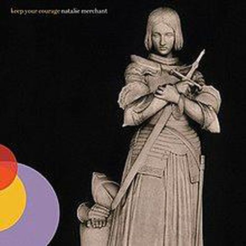 Cover image for Keep Your Courage (Vinyl)