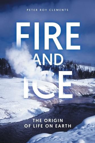 Cover image for Fire and Ice