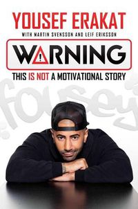 Cover image for Warning: This is Not a Motivational Story