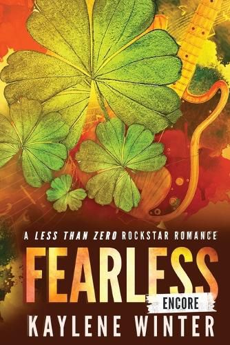 Cover image for Fearless Encore - Connor & Ronni