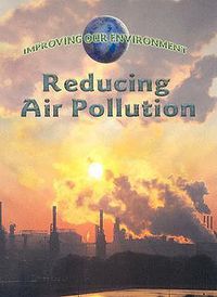 Cover image for Reducing Air Pollution