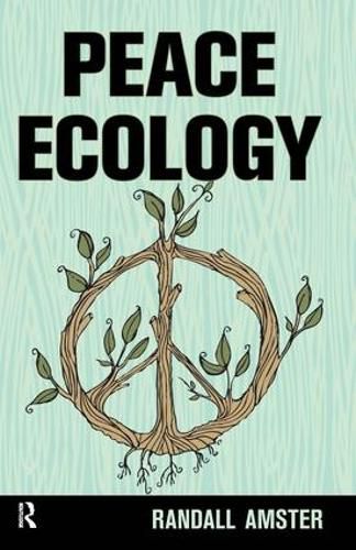 Cover image for Peace Ecology