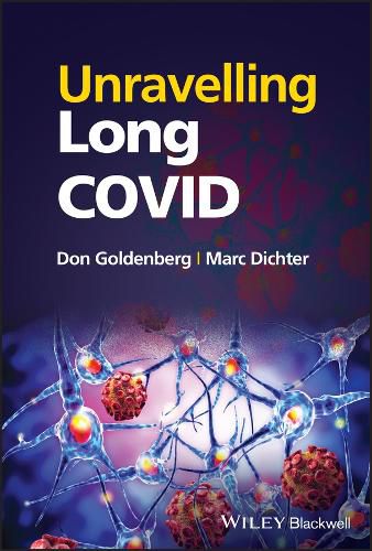 Cover image for Unravelling Long COVID