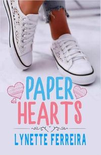 Cover image for Paper Hearts