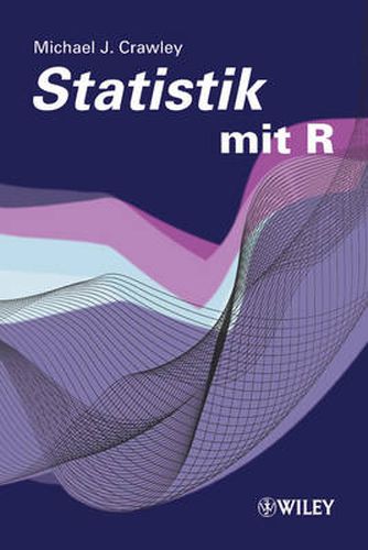 Cover image for Statistik mit R