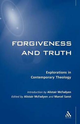 Forgiveness and Truth