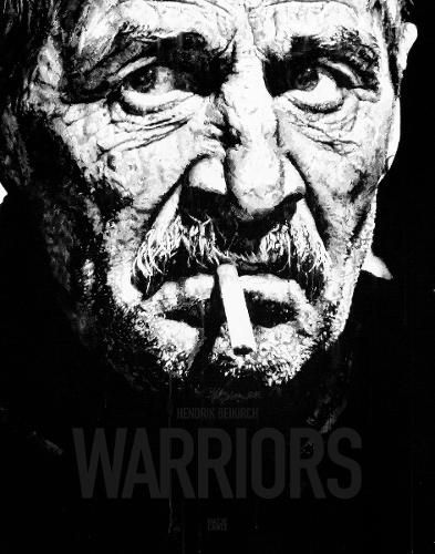 Cover image for Hendrik Beikirch: Warriors