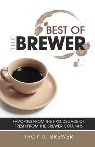 Cover image for Best of The Brewer