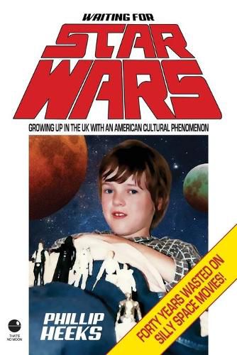 Cover image for Waiting for Star Wars