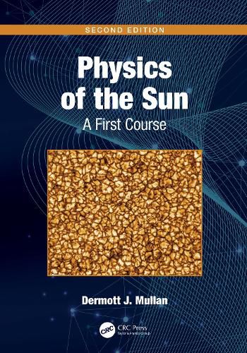 Cover image for Physics of the Sun