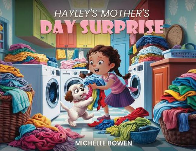 Cover image for Hayley's Mother's Day Surprise