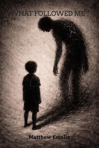 Cover image for What Followed Me