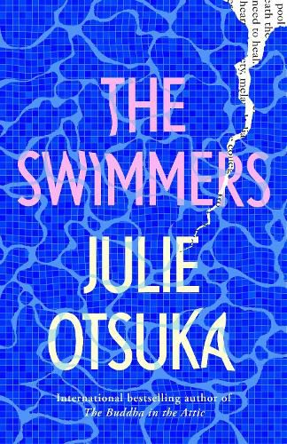 Cover image for The Swimmers