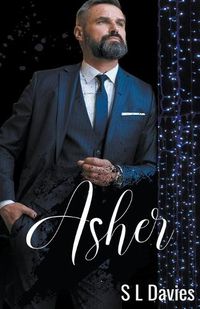 Cover image for Asher