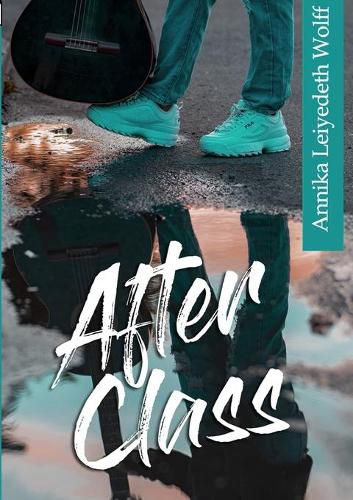 Cover image for After Class