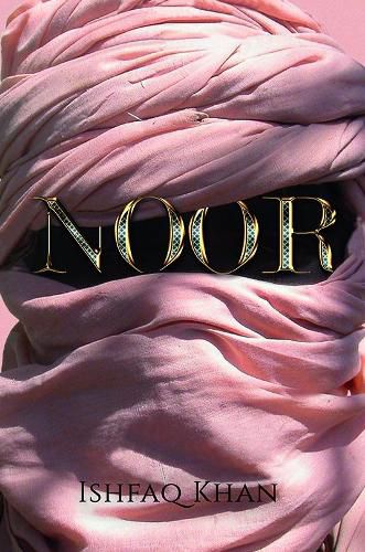 Cover image for Noor