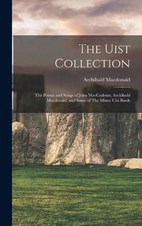 Cover image for The Uist Collection