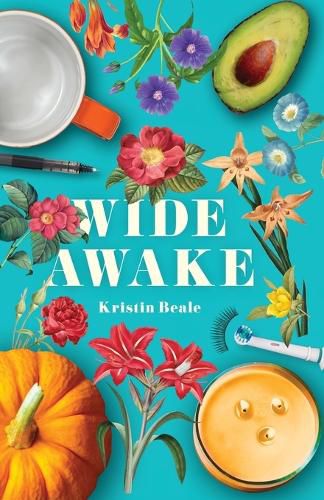 Cover image for Wide Awake