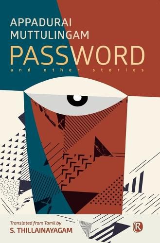 Cover image for Password and other stories