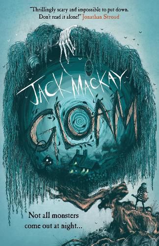 Cover image for Gloam