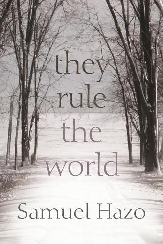 Cover image for They Rule the World