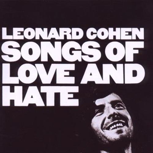 Songs Of Love And Hate Reissue