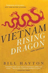 Cover image for Vietnam: Rising Dragon
