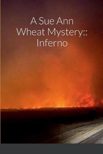 Cover image for A Sue Ann Wheat Mystery