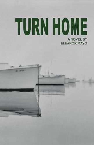 Cover image for Turn Home