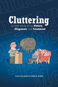 Cover image for Cluttering