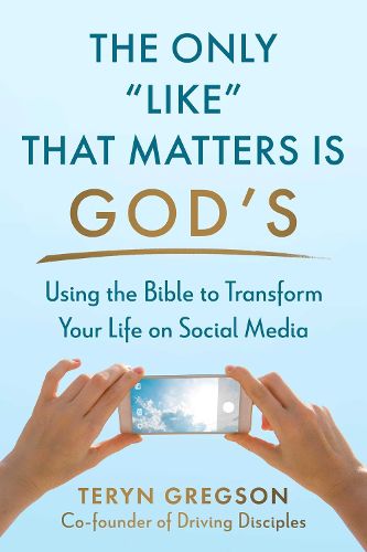 Cover image for The Only Like That Matters Is God's