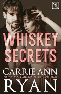 Cover image for Whiskey Secrets