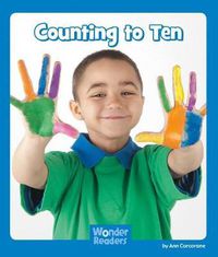 Cover image for Counting to Ten