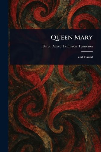 Cover image for Queen Mary