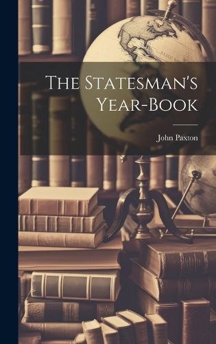 The Statesman's Year-book