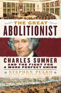 Cover image for The Great Abolitionist