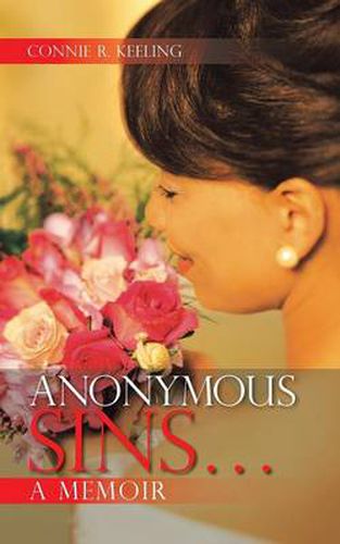 Cover image for Anonymous Sins...a Memoir