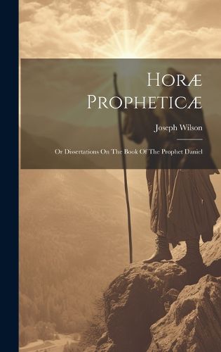 Cover image for Horae Propheticae