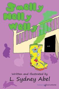 Cover image for Smelly Nelly Welly