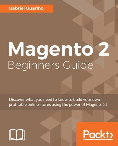 Cover image for Magento 2 Beginners Guide