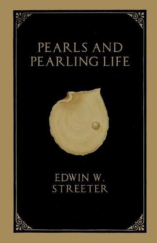 Cover image for Pearls and Pearling Life