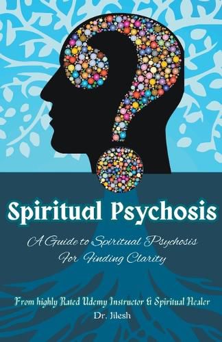 Cover image for Spiritual Psychosis