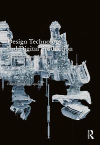 Cover image for Design Technology and Digital Production