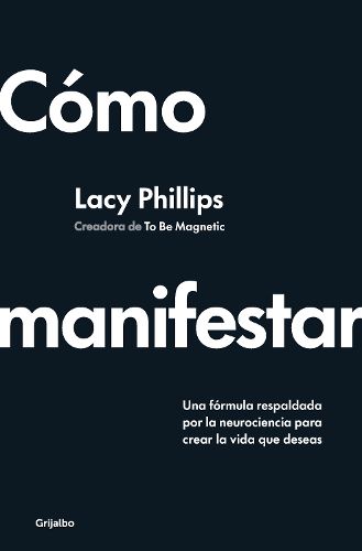Cover image for Como manifestar / How to Manifest