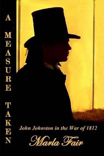 Cover image for A Measure Taken