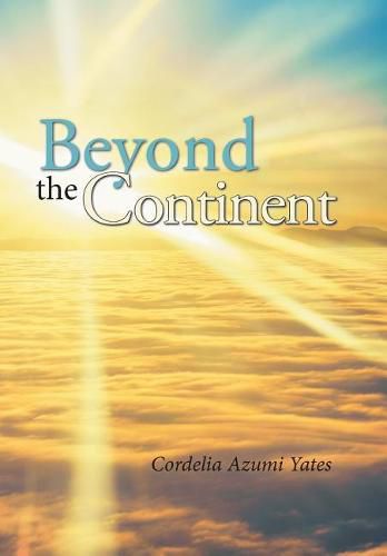 Cover image for Beyond the Continent